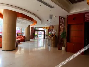 Pingyuan Yuannan Hotel - Image 5