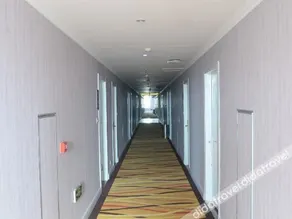 Jinjiang Hotel (Qingdao Jimo Ancient City Powerlong City Plaza) - Image 3