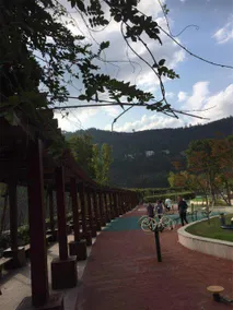 ChangSheng Tongjiang Hotel - Image 5