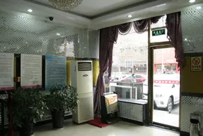 Junyi Chain Hotel (Gulou Yuhuangge North Street) - Image 4