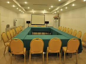 Jinjiang Inn Tianjin Development Zone - Image 4