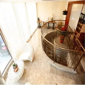 Qingdao Haitai Wanfeng International Hotel (Shilaoren Beach Branch) - Image 5