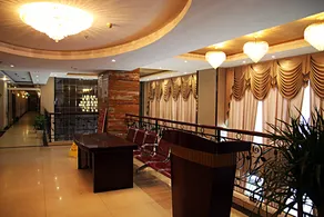 Boyu Hotel (Guilin Quanzhou Central Square Branch) - Image 5