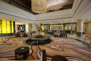 Meiquan World Hot Spring Holiday Hotel - Image 5