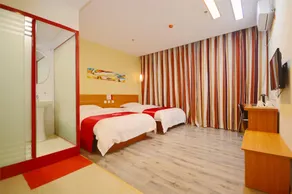 Shankee Hotel (Taiyuan Railway Station) - Image 3