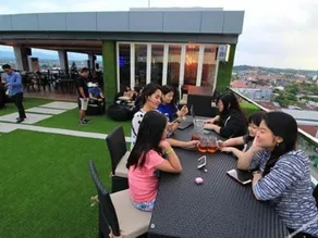 Palmy Exclusive Hotel - Image 4
