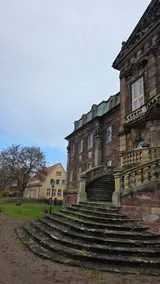 Schloss Burgscheidungen – Gästehaus - Image 5