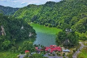 Nature Green View 10 PAX 833 - Image 1