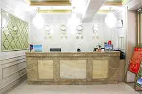 Sports Hotel - Image 5