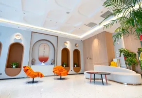Elong ETANG Hotel (Harbin International Exhibition Center) - Image 2