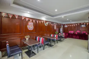 Rongting Hotel Wenzhou Jinse Nianhua - Image 5