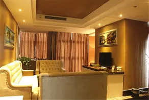Shengfeng City Hotel - Image 4