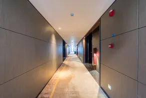 Ruijin Wellton International Hotel (Xianghuli Cultural Creative Street) - Image 5