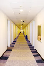 Eaka Hotel (Shijiazhuang Beiguo Mall, Jianshe Street) - Image 4