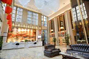 Chengdu Yunhao High Altitude Hotel (Jinniu Wanda Liangjiaxiang Subway Station) - Image 5