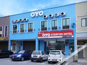 Starfish Hotel - Image 2