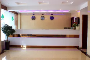 GreenTree Inn Smart Choice Hotel (Shanghai Nanxiang Subway Station) - Image 5