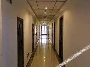 Ziyuan Chuangyi Boutique Hotel Chongqing Ranjiaba - Image 4