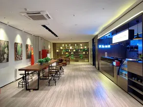 Hanting Hotel (No.2 store, Haier Industrial Park, Qingshan Road, Qingdao) - Image 3