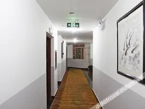 XinzhuXuan Hotel (Haikou Longhu Tianshi Park Shop) - Image 2