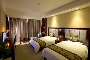 Jinjiang Hotel - Image 5