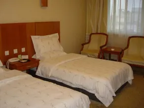 Linhai Huaqiao Hotel - Image 5