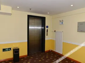 Home Inn Tianjin Zhongshan Road Arts College - Image 3
