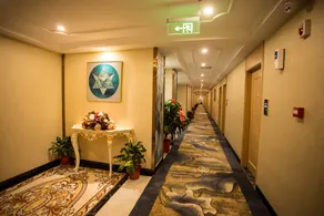 Weierjia Hotel (Yangluo Development Zone Metro Station Branch) - Image 5