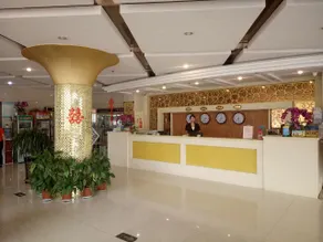 GreenTree Inn Express (Phoenix Plaza) - Image 4