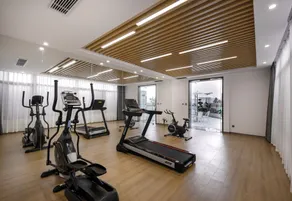 Leshan M Designer Intelligent Hotel - Image 5
