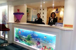 DALIANXINGHAIANHOTEL - Image 2