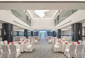 Xuzhou Baoxin Narada Resort Hotel - Image 5