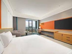 Xichang Huazhong Platinum Hotel (Qionghai Wetland Park Branch) - Image 3