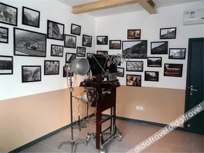 Jinfoshan Sanxian Hotel - Image 3