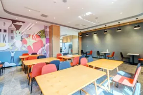 Shankee Coffee Style Hotel (Cangzhou Cang County Dusheng) - Image 2
