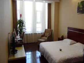 Greentree Inn Tianjin Wuqing District Central Bohai Market Business Hotel - Image 2