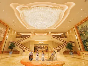 Yongjia Yujin Hotel - Image 4
