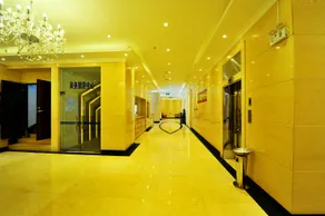 Chuxiong Xinlu Hotel - Image 4