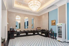 TSC Fuyuan Boutique Hotel - Image 5