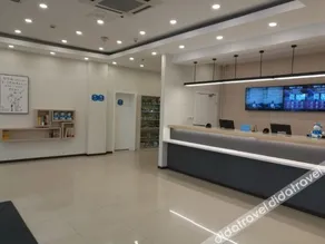 HanTing Hotel (Shenyang Zhongshan Square) - Image 3