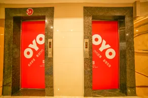 Crystal Bay Hotel（Nan Sha Wanda Square Fei Sha Jiao Railway Station)） - Image 4