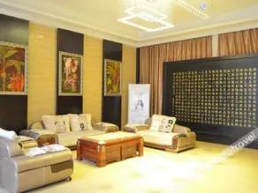 Moli Huakai Chain Hotel Jingzhou Daqing Road - Image 2