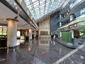 Huangyan International Hotel - Image 4