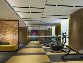 Hampton by Hilton Yunlong Mountain, Xuzhou - Image 4