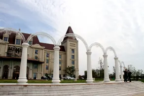 Shuoxiang Lake Hotel - Image 5