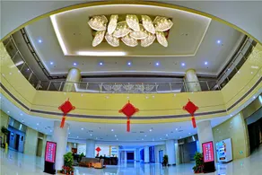 Juchunyuan Ruichun Hotel - Image 3