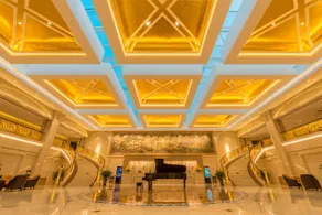 Yangyuan International Hotel - Image 5