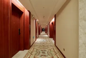 Liuzhou Jinyu Hotel (Liuyong Senior High School) - Image 5