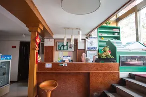 Hongfurui Business Hotel - Image 3