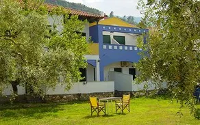 Blue Sky Villas - Image 3